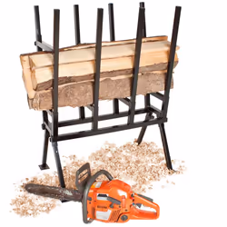 TecTake 400737 chevalet