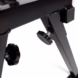 TecTake 400737 chevalet - Vue supplémentaire 4