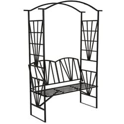 TecTake 400769 banc de jardin
