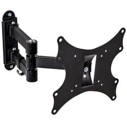 TecTake 400794 support pour téléviseur 37" Noir