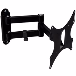 TecTake 400794 support pour téléviseur 37" Noir
