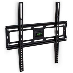TecTake 400875 support pour téléviseur 55" Noir