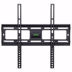 TecTake 400875 support pour téléviseur 55" Noir