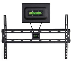 TecTake 400876 support pour téléviseur 160 cm (63") Noir