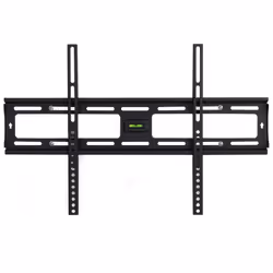 TecTake 400876 support pour téléviseur 160 cm (63") Noir