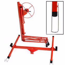 TecTake 400887 Outil à main pour second œuvre - Vue supplémentaire 5