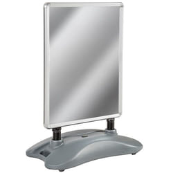 TecTake 400981 Tableau blanc