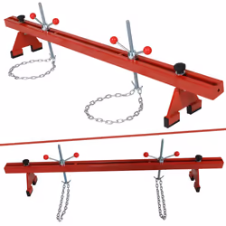 TecTake 400987 accessoire de palan électrique