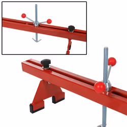 TecTake 400987 accessoire de palan électrique