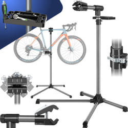 TecTake 400991 réparation et maintenance de bicyclettes