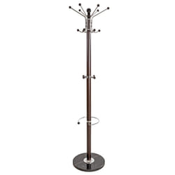 TecTake 401033 porte-manteaux