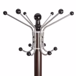TecTake 401033 porte-manteaux