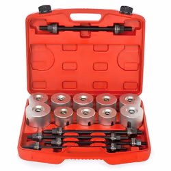 TecTake 401104 Extracteur de poulie