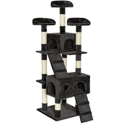 TecTake 401117 maison pour chat