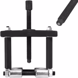 TecTake 401127 Extracteur de poulie