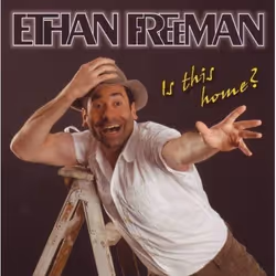 Alive AG Is this home?, Musical, CD, Freeman, Ethan, Support physique, Sound of Music / Sound Of Music