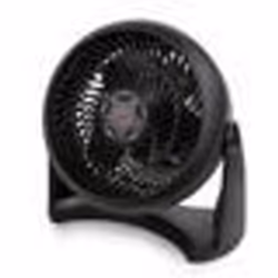 Ventilateur - Honeywell - HT-900E - Puissant et silencieux - 3 niveaux de puissance - Montage mural possible