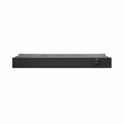 Linksys Commutateur Gigabit 24 ports (LGS124) - Vue supplémentaire 5