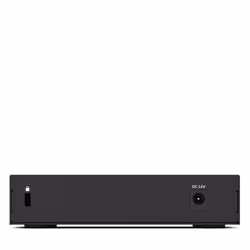 Linksys Switch 5 ports Gigabit Business à poser sur bureau (LGS105)