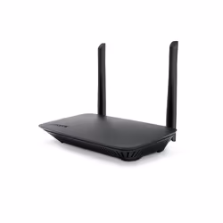 Linksys E5400 routeur sans fil Gigabit Ethernet Bi-bande (2,4 GHz / 5 GHz) Noir