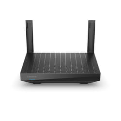Linksys MR7350 routeur sans fil Gigabit Ethernet Bi-bande (2,4 GHz / 5 GHz) Noir