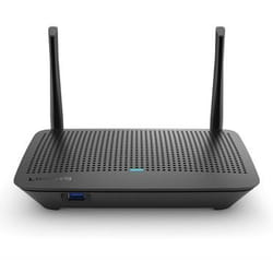 Linksys MR6350 routeur sans fil Bi-bande (2,4 GHz / 5 GHz) Noir