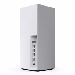 Linksys MX4200 Tri-bande (2,4 GHz / 5 GHz / 5 GHz) Blanc 4 Interne - Vue supplémentaire 4
