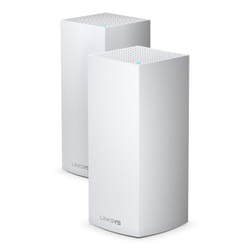 Linksys MX8400 Tri-bande (2,4 GHz / 5 GHz / 5 GHz) Blanc 4 Interne