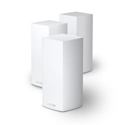 Linksys MX12600 Tri-bande (2,4 GHz / 5 GHz / 5 GHz) Blanc 4 Interne