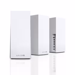 Linksys MX12600 Tri-bande (2,4 GHz / 5 GHz / 5 GHz) Blanc 4 Interne