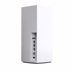 Linksys MX12600 Tri-bande (2,4 GHz / 5 GHz / 5 GHz) Blanc 4 Interne - Vue supplémentaire 5