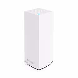 Linksys Atlas 6, Blanc, Interne, Système maillé, 185 m², Bi-bande (2,4 GHz / 5 GHz), Wi-Fi 6 (802.11ax)