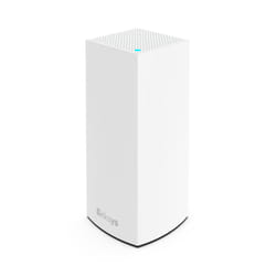 Linksys Atlas 6 Bi-bande (2,4 GHz / 5 GHz) Blanc 3 Interne