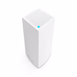 Linksys Atlas 6 Bi-bande (2,4 GHz / 5 GHz) Blanc 3 Interne