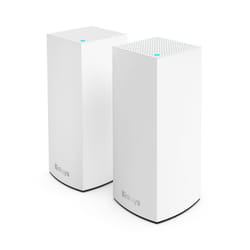 Linksys Atlas 6 Bi-bande (2,4 GHz / 5 GHz) Blanc 3 Interne