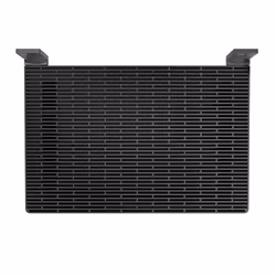 Linksys MR2000 routeur sans fil Gigabit Ethernet Bi-bande (2,4 GHz / 5 GHz) Noir - Vue supplémentaire 5