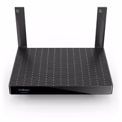 Linksys MR2000 routeur sans fil Gigabit Ethernet Bi-bande (2,4 GHz / 5 GHz) Noir - Vue supplémentaire 6