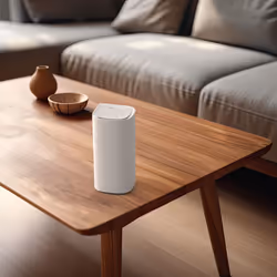 Linksys Velop Pro 6E Système Mesh True Tri‑Band WiFi 6E - Vue supplémentaire 14
