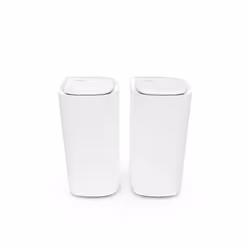 Linksys Velop Pro 6E Système Mesh True Tri‑Band WiFi 6E