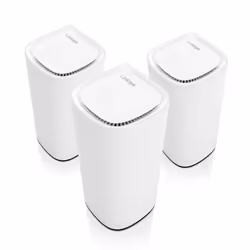Linksys Velop Pro 6E Système Mesh True Tri‑Band WiFi 6E - Vue supplémentaire 11