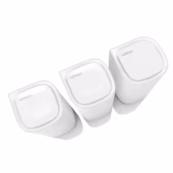 Linksys Velop Pro 6E Système Mesh True Tri‑Band WiFi 6E - Vue supplémentaire 12