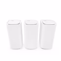 Linksys Velop Pro 6E Système Mesh True Tri‑Band WiFi 6E