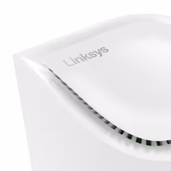 Linksys Velop Pro 7 Tri-bande (2,4 GHz / 5 GHz / 6 GHz) Wi-Fi 7 (802.11be) Blanc 5 Interne
