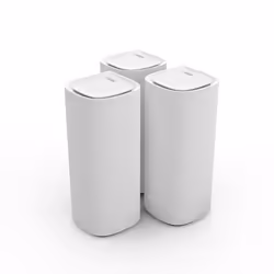 Linksys Velop Pro 7, Blanc, Interne, Système maillé, 0 - 40 °C, -20 - 60 °C, 10 - 90%