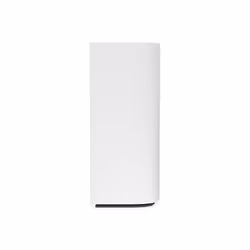 Linksys Velop Pro 7 Tri-bande (2,4 GHz / 5 GHz / 6 GHz) Wi-Fi 7 (802.11be) Blanc 4 Interne - Vue supplémentaire 10