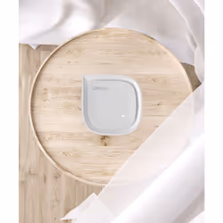 Linksys Velop Pro 7 Tri-bande (2,4 GHz / 5 GHz / 6 GHz) Wi-Fi 7 (802.11be) Blanc 4 Interne - Vue supplémentaire 16