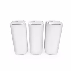 Linksys Velop Pro 7 Tri-bande (2,4 GHz / 5 GHz / 6 GHz) Wi-Fi 7 (802.11be) Blanc 4 Interne