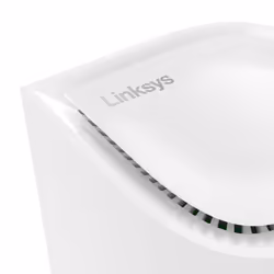 Linksys Velop Pro 7 Tri-bande (2,4 GHz / 5 GHz / 6 GHz) Wi-Fi 7 (802.11be) Blanc 4 Interne - Vue supplémentaire 6