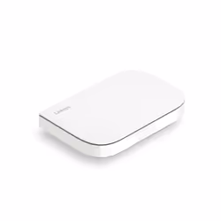 Linksys Velop Micro 6, Blanc, Interne, Routeur maillé, Énergie, Statut, Omni-directionnel, 2000 m²