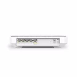 Linksys Velop Micro 6 Bi-bande (2,4 GHz / 5 GHz) Blanc 4 Interne